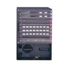 VS-C6509E-S720-10G (Refurbished)