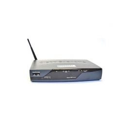 CISCO851-K9 (Refurbished)