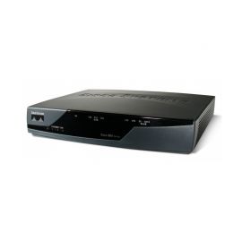 CISCO871-K9 (Refurbished)