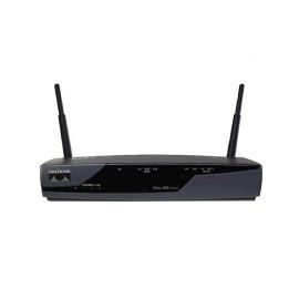 CISCO877W-G-A-M-K9 (Refurbished)