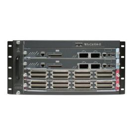 VS-C6504E-S720-10G (Refurbished)