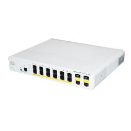 WS-C2960C-12PC-L