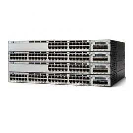WS-C3750X-24P-L (Refurbished)