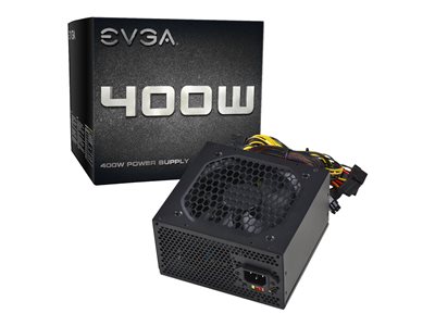 100-N1-0400-L1 EVGA Power Supply 400 Watt