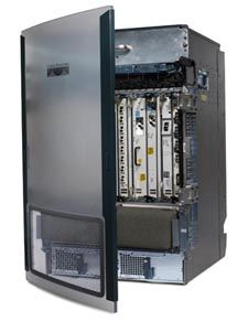 12000/4-AC Cisco 12000 Series Router