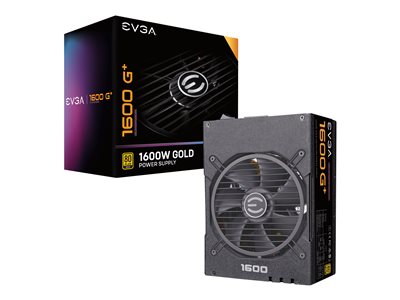220-GP-1600-X1 EVGA Power Supply 1600 Watt