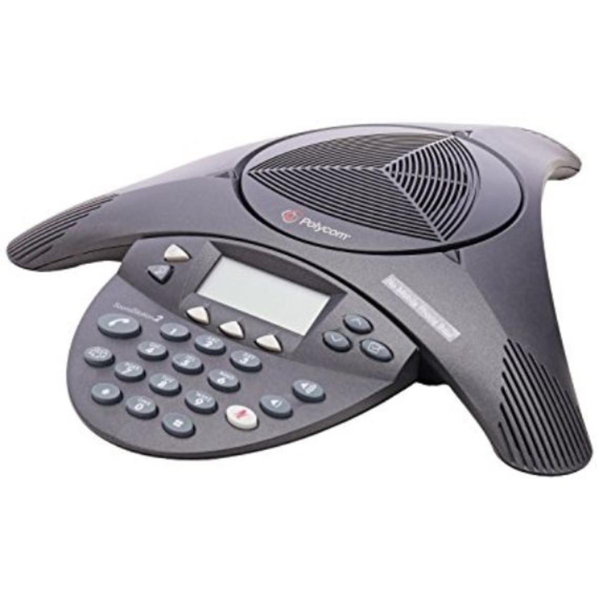2200-16000-001 Polycom SoundStation Display Conference Phone