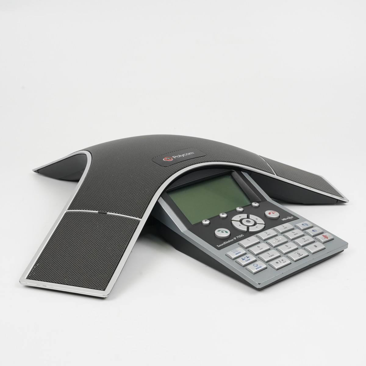 2200-40000-001 Polycom SoundStation IP 7000 Conference VoIP Phone