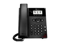 2200-48810-001 Poly VVX 150 Business IP Phone