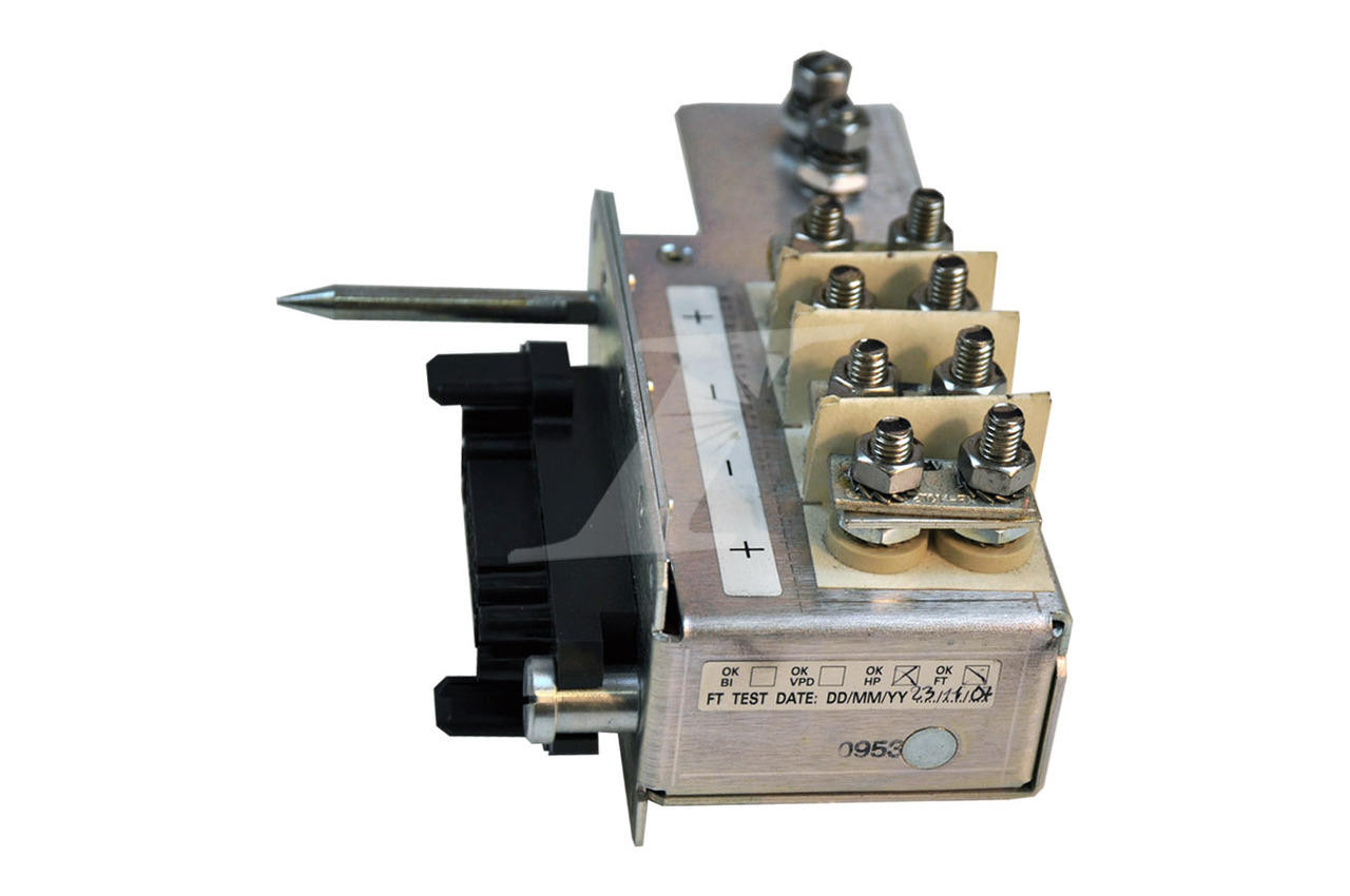 12000/10-DC-PDU Cisco 12410 Series Power Supply Option