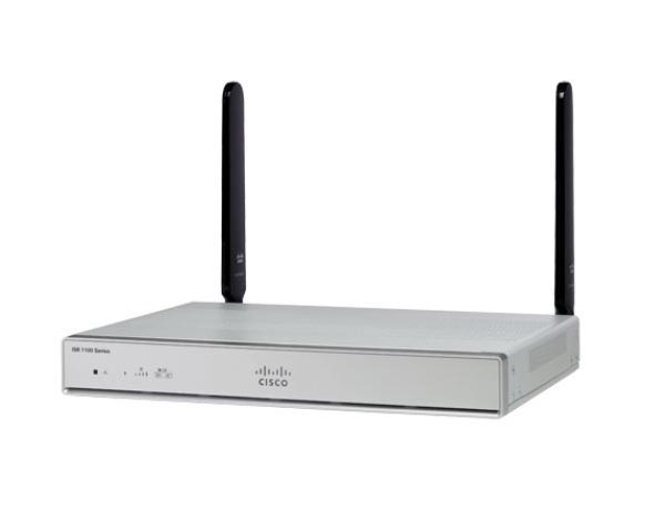 ACS-1100-RM-19 – Cisco 1100 Series Integrated Services Routers