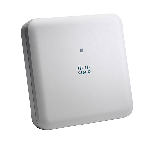 AIR-AP1242AG-C-K9 1240AG Series Access Points