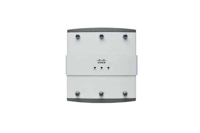 AIR-AP1252-N-K9-5 1250 Series Bulk Packs