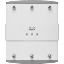 AIR-AP1252AG-E-K9 1250 Series Access Points- 2.4 GHz/5 GHz
