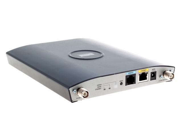 AIR-LAP1242AG-A-K9 1240AG Series Access Points