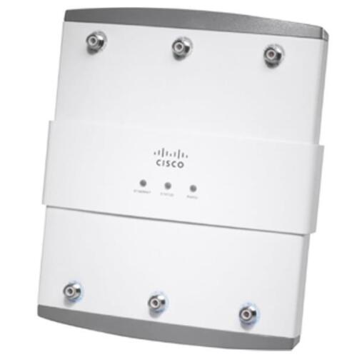 AIR-LAP1252AG-N-K9 1250 Series Access Points- 2.4 GHz/5 GHz