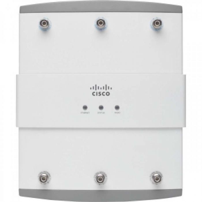 AIR-RM1252G-E-K9= 1250 Series Access Point Radio Modules