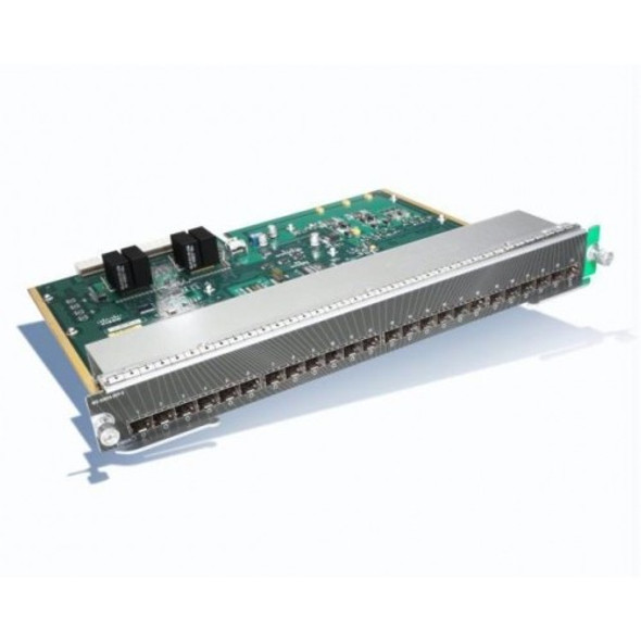 ASR5K-01100E-K9 Cisco ASR 5000 Line Card