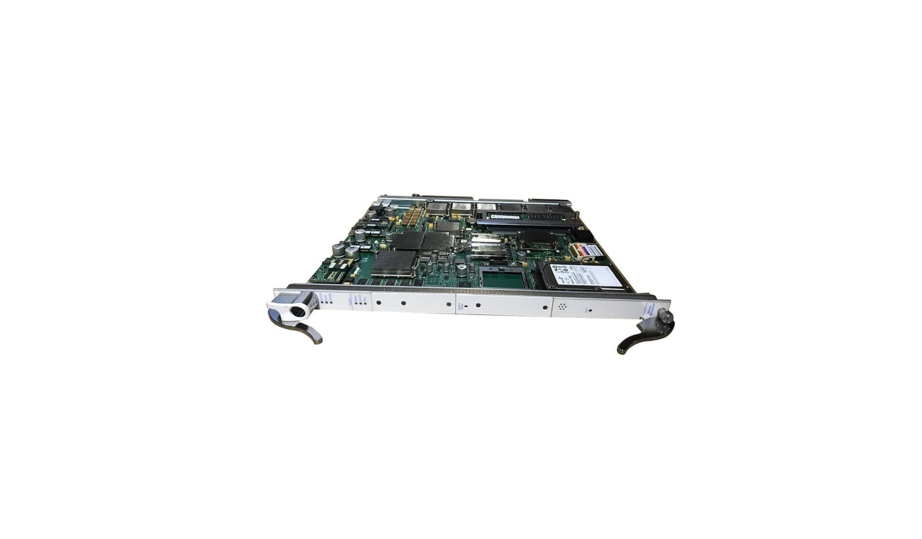 ASR5K-041GE-LX-K9 Cisco ASR 5000 Line Card