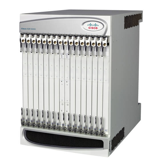 ASR5K-FLTR-AIR Cisco ASR 5000 Spare Accessory