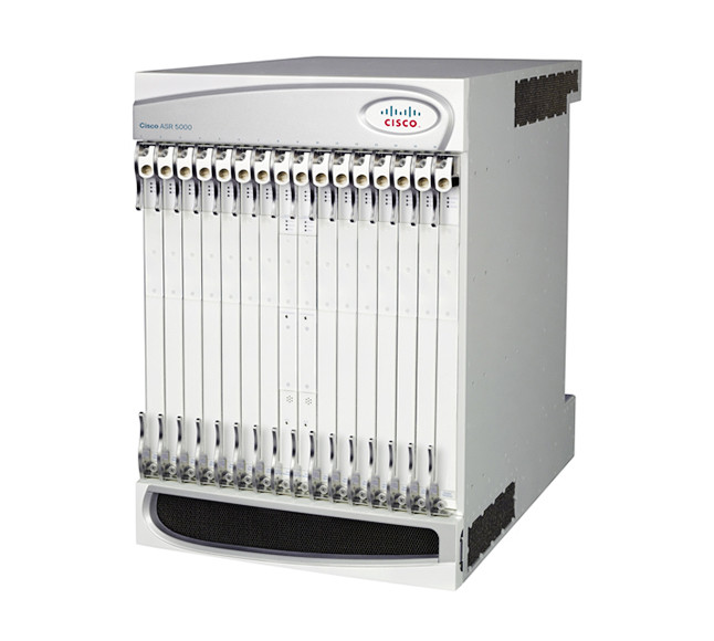 ASR5K-PFU Cisco ASR 5000 Spare Accessory