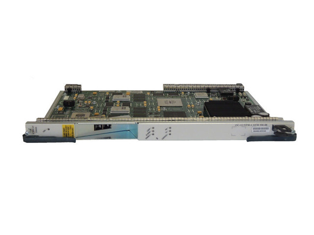 CAB-BNC-7INY Cisco 10000 Series Line Card