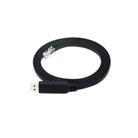 CAB-CONSOLE-RJ45-USB (FT232 Chip)