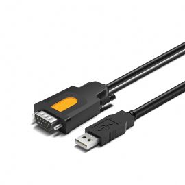 CAB-CONSOLE-RS232-USB (PL2303 Chip)