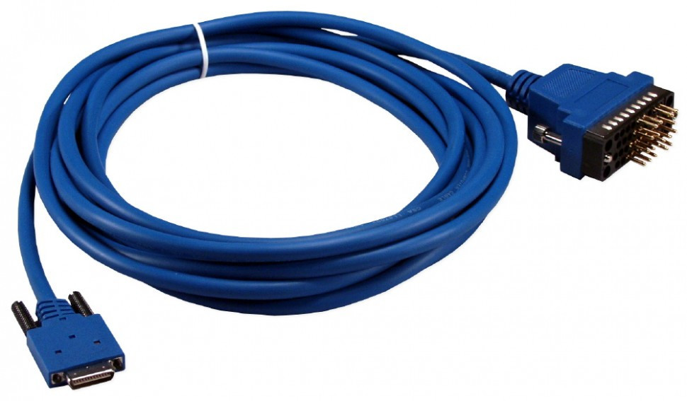 CABLE-16T1E1 Cisco ASR 903 Accessory