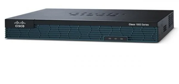 CISCO1921-ADSL2/K9 Cisco 1921 Router ISR G2