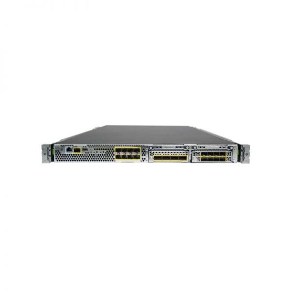 FPR-4120-K9 Cisco Firepower 4120