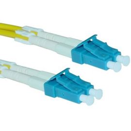 LC-LC-1-Meter-Singlemode-Fiber-Optic-Cable