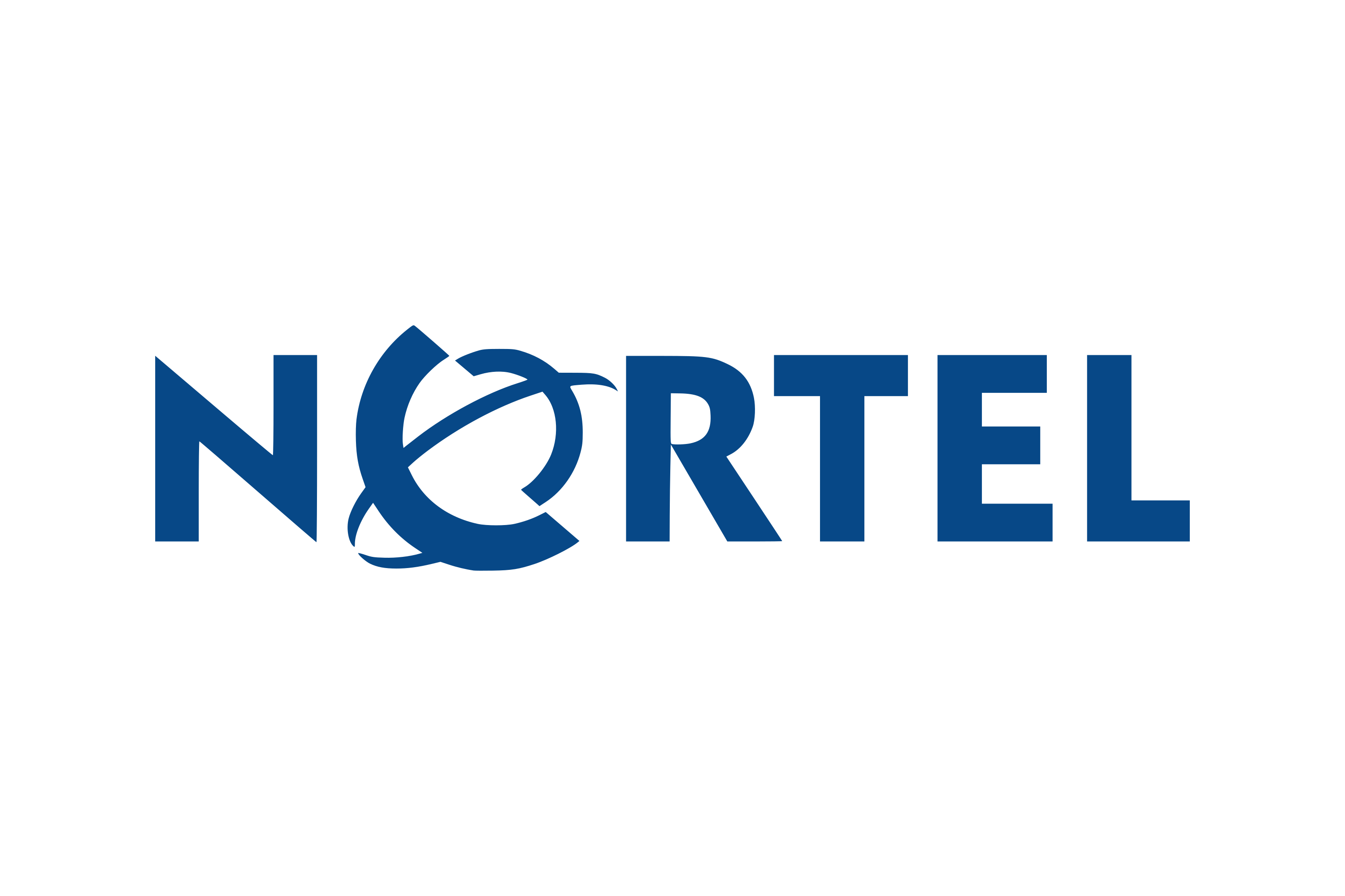 NTEX11FA70E6 Nortel IP 2033 Audio Conference Phone