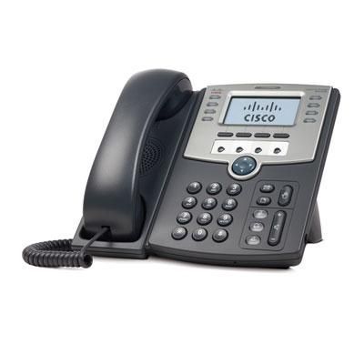 SPA509G Cisco IP Phone