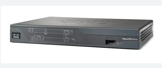 CISCO888-K9 Cisco Router