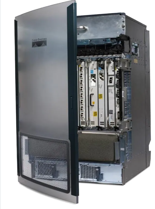 12000/6-AC Cisco 12000 Series Router
