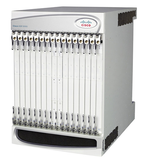 ASR5K-BLNK-RR-HH Cisco ASR 5000 Spare Accessory