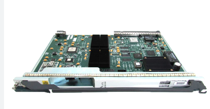 ESR-1OC12/P-SMI Cisco 10000 Series Line Card