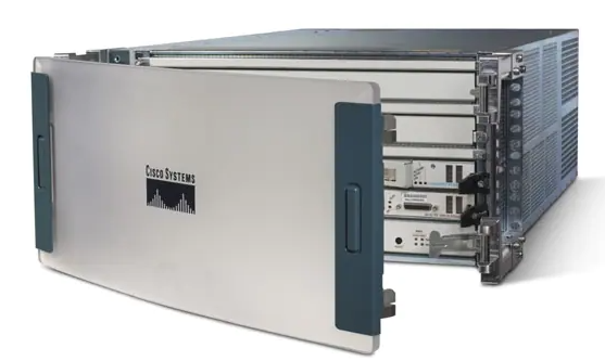 12000/4-DC Cisco 12000 Series Router