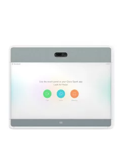 L-ROOM-RM – Cisco Webex Room 55 Dual