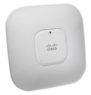 AIR-CAP2602E-C-K9 Cisco Aironet 2600 Series Access Points