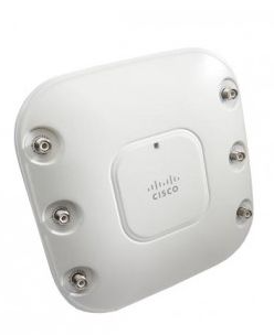 AIR-CAP3502E-QK910 Cisco 3500e Series Access Point