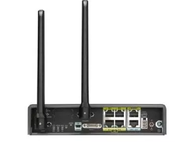 C819H-K9 Cisco Wireless Router