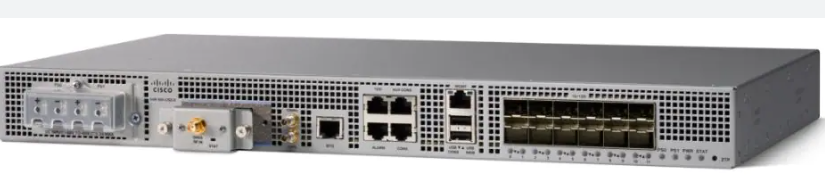 ASR-920-24TZ-M Cisco COPPER AND 4-10GE MODULAR