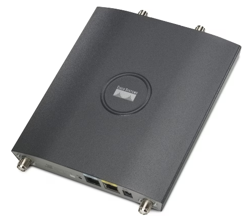 AIR-AP1242AG-E-K9 1240AG Series Access Points