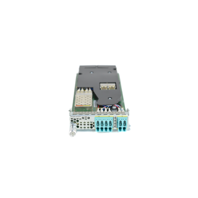 FPR-NM-6X10SR-F Cisco 6X PORT MODULE