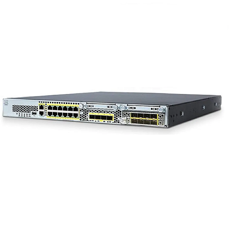 FPR2130-NGFW-K9 Cisco FIREPOWER 2130 NGFW APPLIANCE