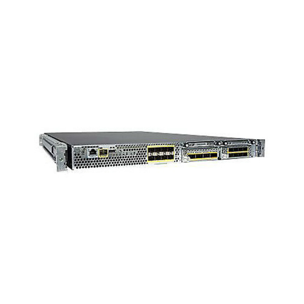 FPR4140-NGFW-K9 Cisco FIREPOWER 4140