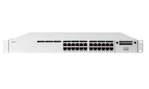 MS420-48-HW Cisco PORT SWITCH