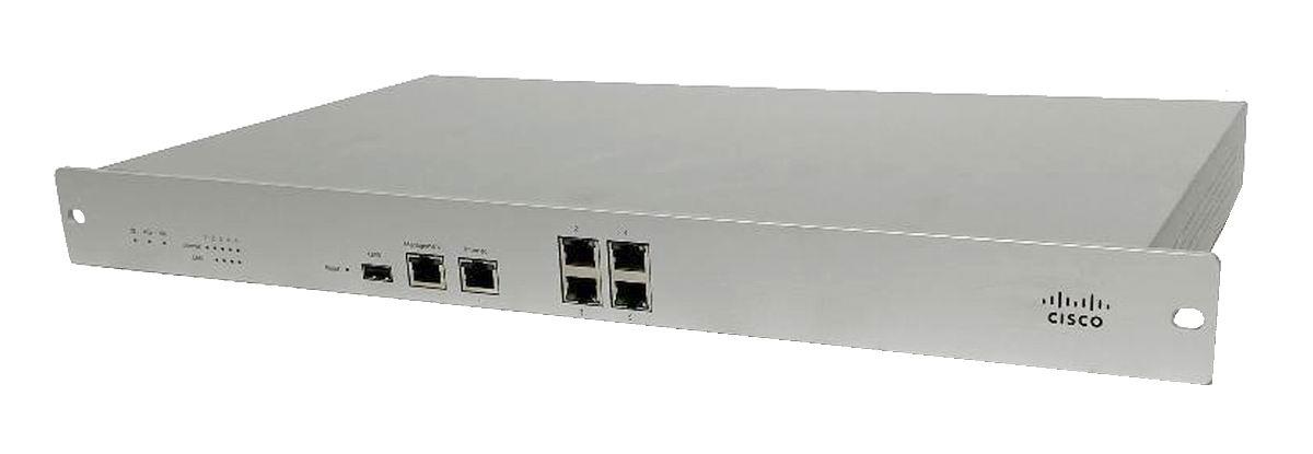 MX80-HW Cisco CLOUD MANAGED FIREWALL